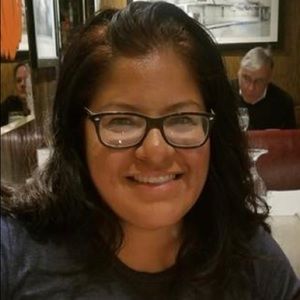 Meet your Posher, Veronica